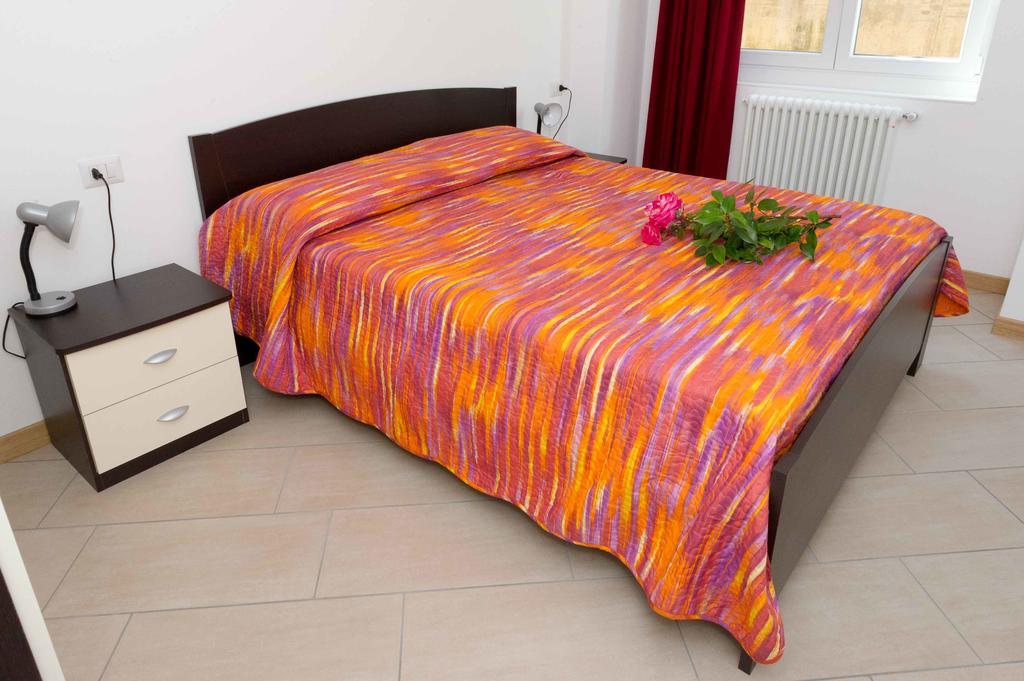 Casa Ciclamino Apartment Vercana Room photo